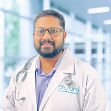 Dr Lingaraj Mulage